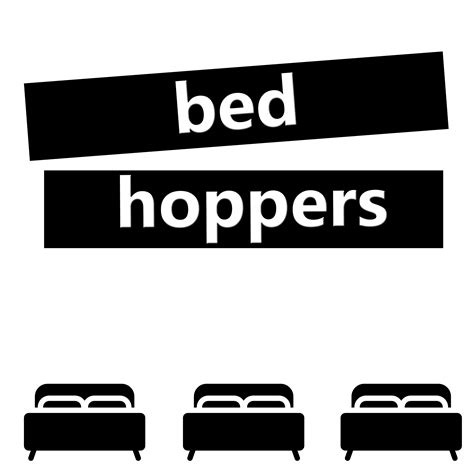 swinger couch|bed hoppers